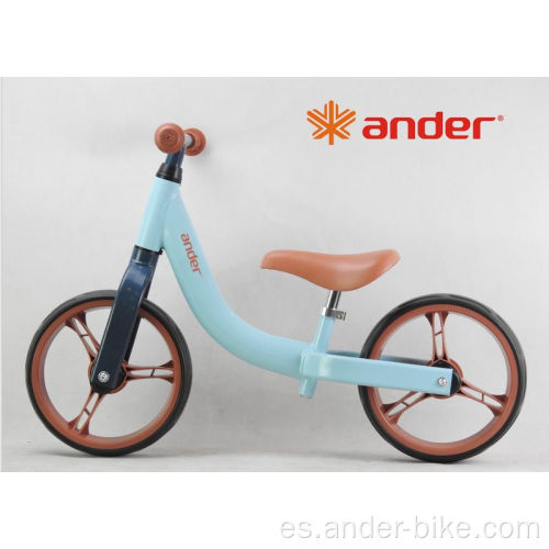 Bicicleta de equilibrio magnisium de calidad superior mejor venta